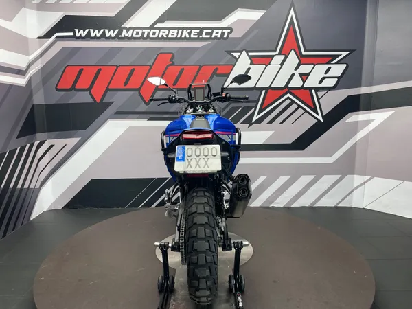 YAMAHA TENERÉ 700 - Thumbnail 4