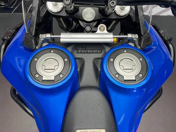 YAMAHA TENERÉ 700 - Thumbnail 10