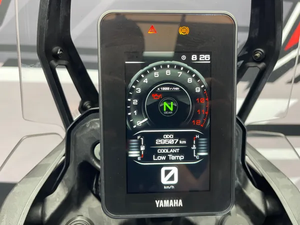 YAMAHA TENERÉ 700 - Thumbnail 6