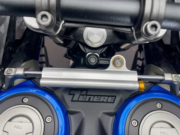 YAMAHA TENERÉ 700 - Thumbnail 11