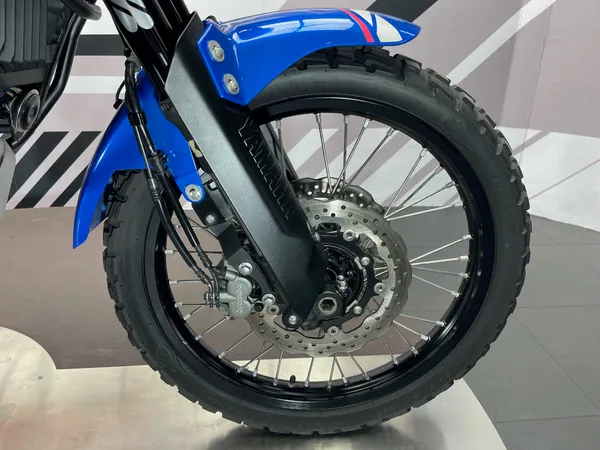 YAMAHA TENERÉ 700 - Thumbnail 12