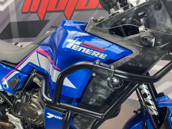 YAMAHA TENERÉ 700 - Thumbnail 13