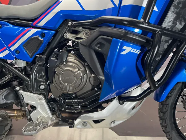YAMAHA TENERÉ 700 - Thumbnail 15