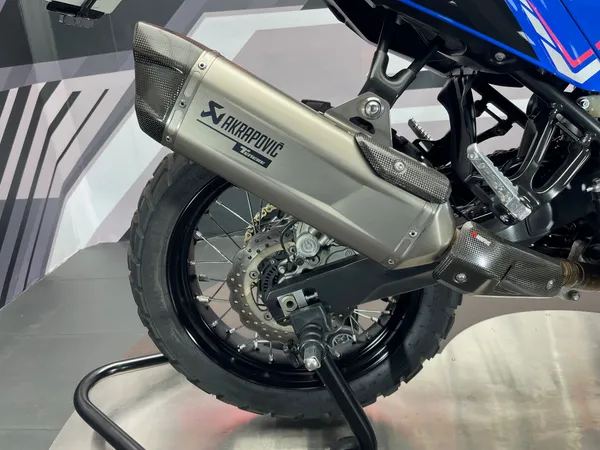 YAMAHA TENERÉ 700 - Thumbnail 16