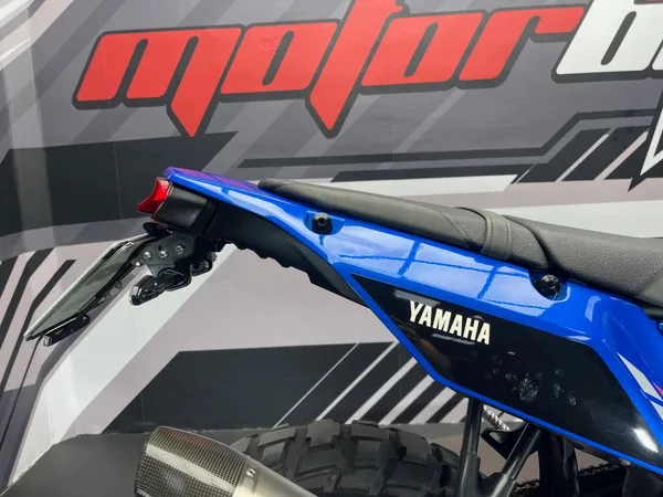 YAMAHA TENERÉ 700 - Thumbnail 17