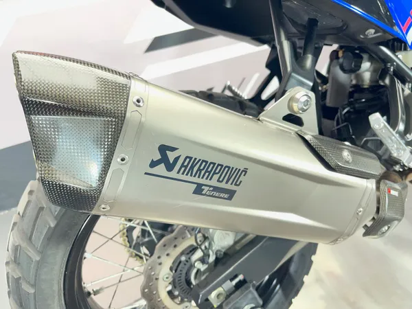 YAMAHA TENERÉ 700 - Thumbnail 18