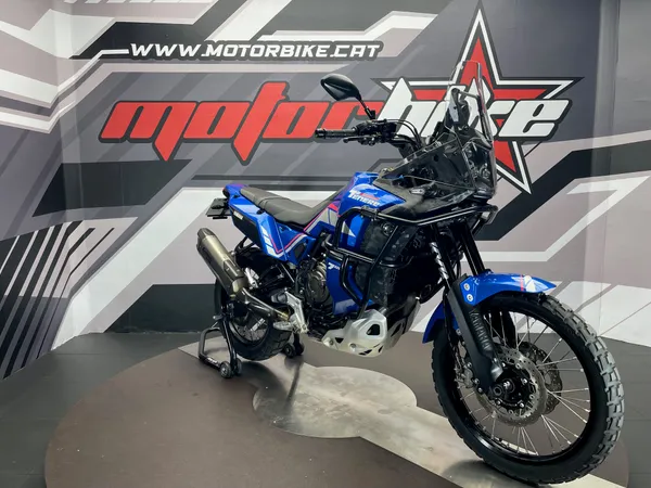 YAMAHA TENERÉ 700 - Thumbnail 5