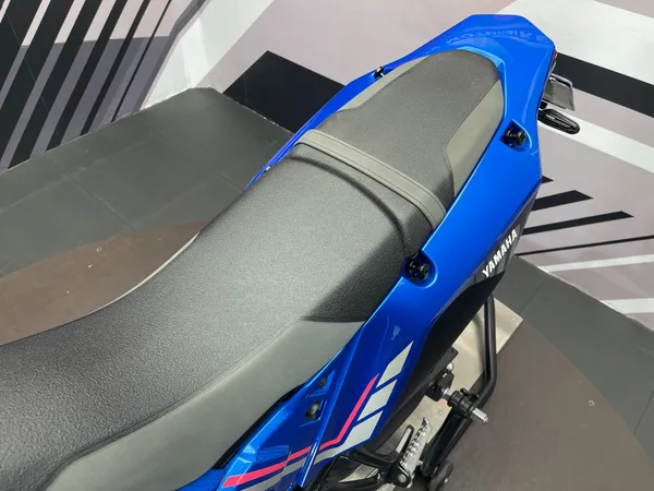 YAMAHA TENERÉ 700 - Thumbnail 20
