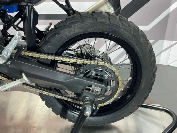 YAMAHA TENERÉ 700 - Thumbnail 21