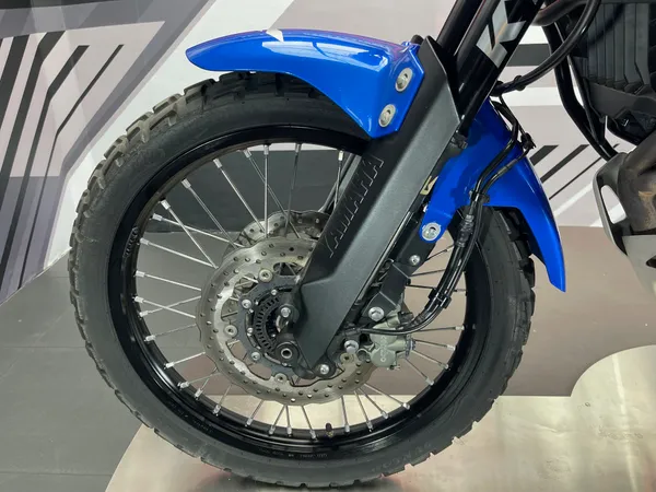 YAMAHA TENERÉ 700 - Thumbnail 24