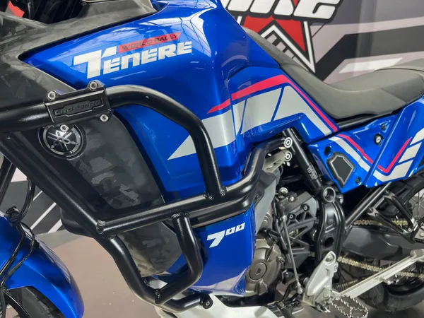 YAMAHA TENERÉ 700 - Thumbnail 23