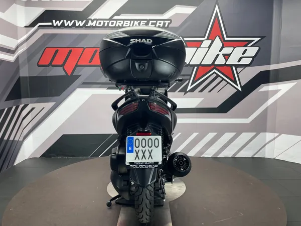 ZONTES 125 D - Thumbnail 4