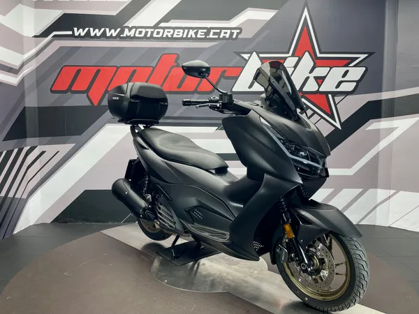 ZONTES 125 D - Thumbnail 5