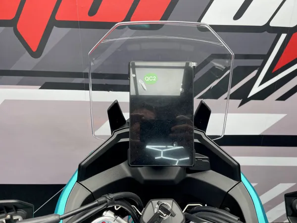 KOVE 800 X RALLY - Thumbnail 6