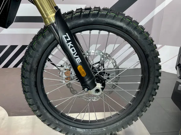 KOVE 800 X RALLY - Thumbnail 11