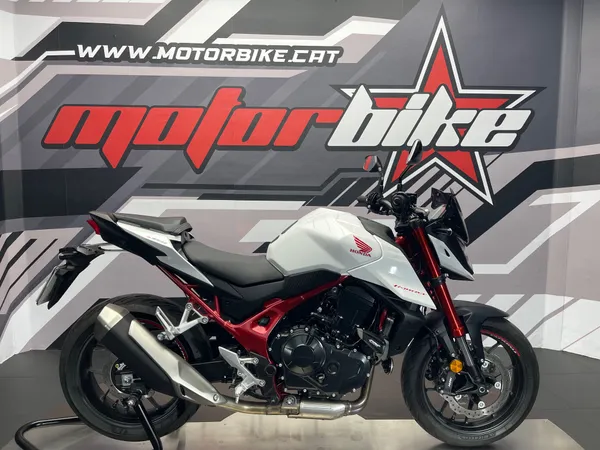 HONDA CB 750 HORNET - Image 1