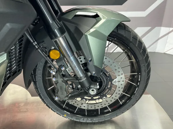ZONTES 368 G ETC - Thumbnail 10