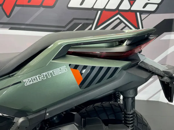 ZONTES 368 G ETC - Thumbnail 20
