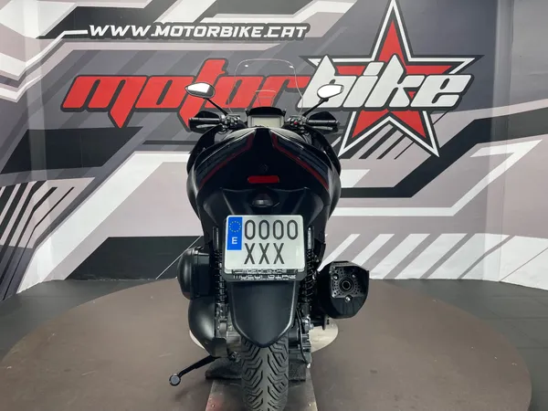 ZONTES 350 E - Thumbnail 4