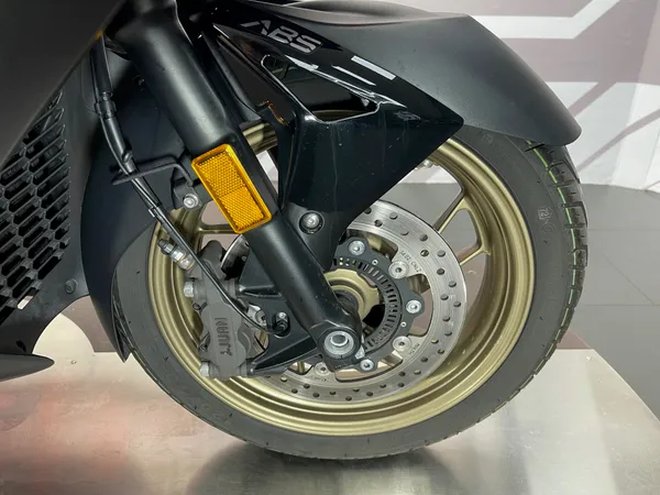 ZONTES 350 E - Thumbnail 10