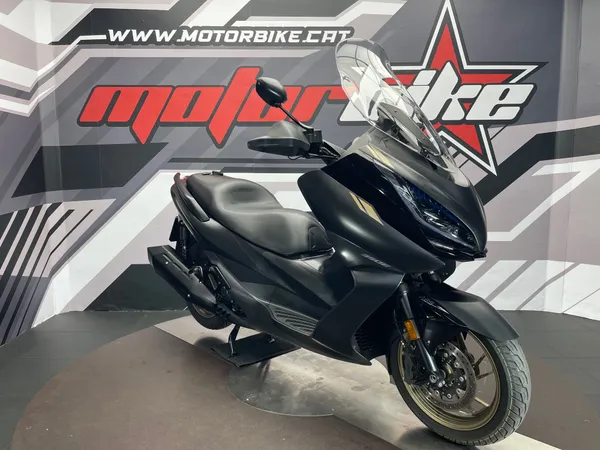 ZONTES 350 E - Thumbnail 5