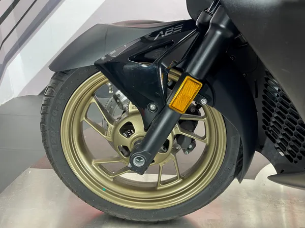 ZONTES 350 E - Thumbnail 20