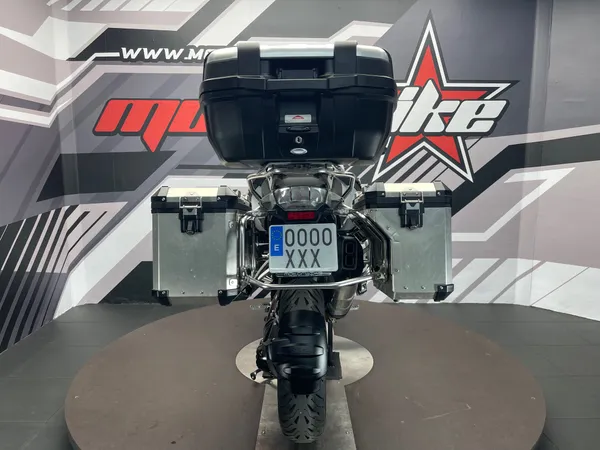 BMW R 1200 GS ADVENTURE - Thumbnail 4