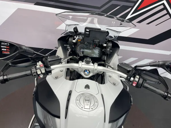 BMW R 1200 GS ADVENTURE - Thumbnail 8