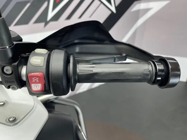 BMW R 1200 GS ADVENTURE - Thumbnail 10