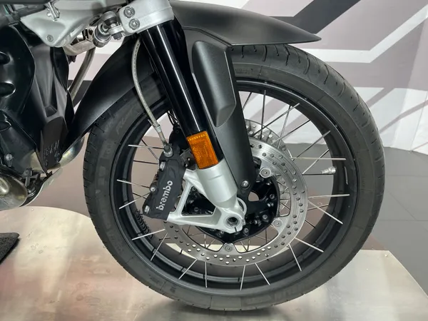 BMW R 1200 GS ADVENTURE - Thumbnail 20