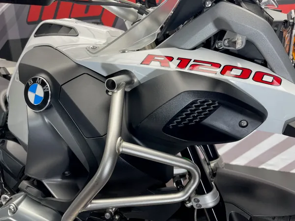BMW R 1200 GS ADVENTURE - Thumbnail 11