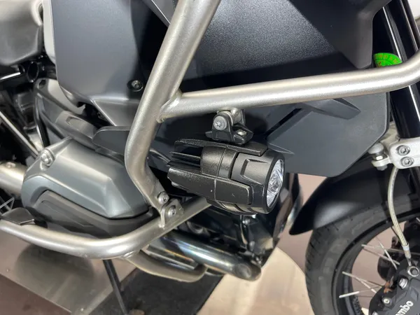 BMW R 1200 GS ADVENTURE - Thumbnail 12