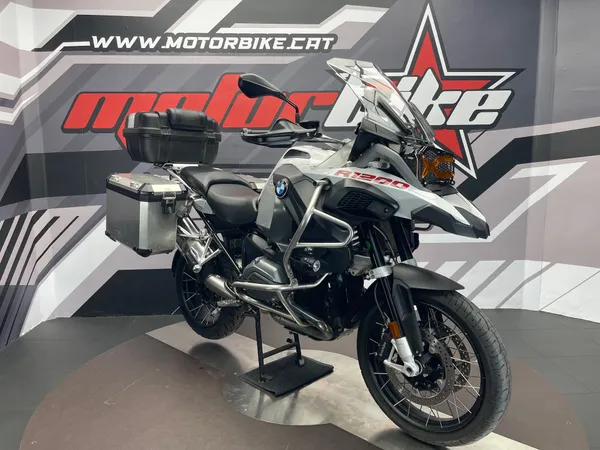 BMW R 1200 GS ADVENTURE - Thumbnail 5