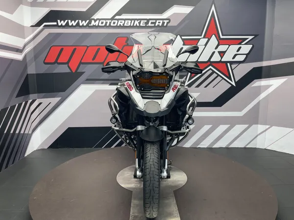 BMW R 1200 GS ADVENTURE - Thumbnail 3
