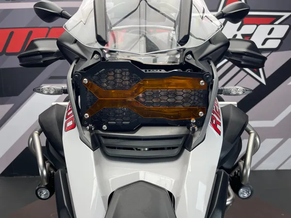 BMW R 1200 GS ADVENTURE - Thumbnail 15