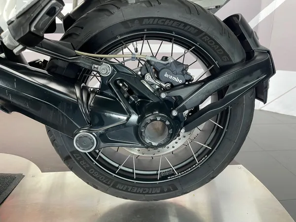 BMW R 1200 GS ADVENTURE - Thumbnail 18