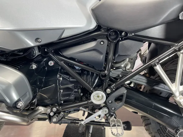 BMW R 1200 GS ADVENTURE - Thumbnail 19