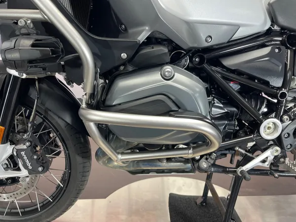 BMW R 1200 GS ADVENTURE - Thumbnail 21