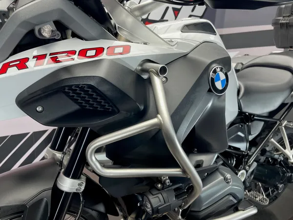 BMW R 1200 GS ADVENTURE - Thumbnail 23