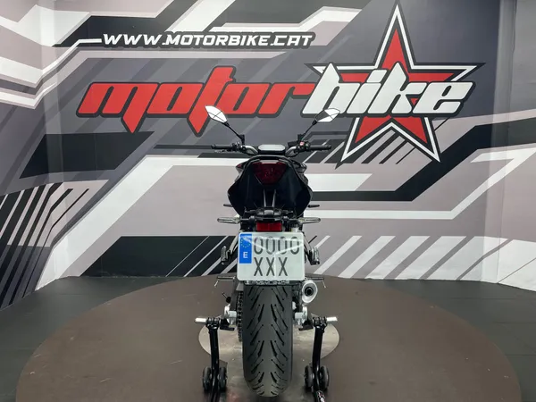 YAMAHA MT-07 ABS - Thumbnail 4