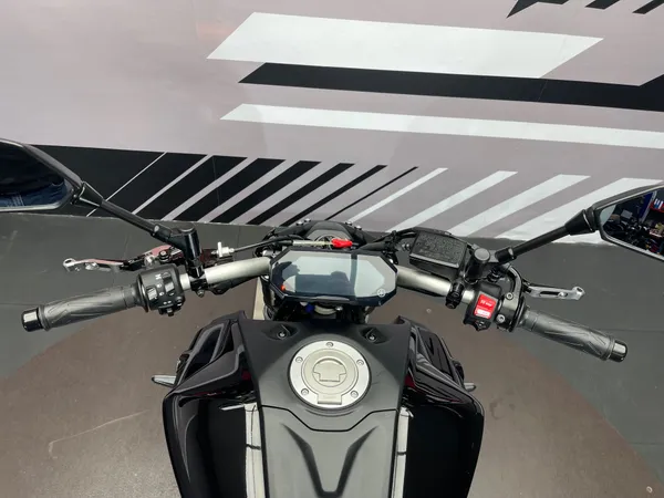 YAMAHA MT-07 ABS - Thumbnail 7