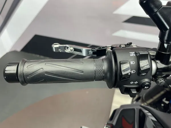 YAMAHA MT-07 ABS - Thumbnail 8