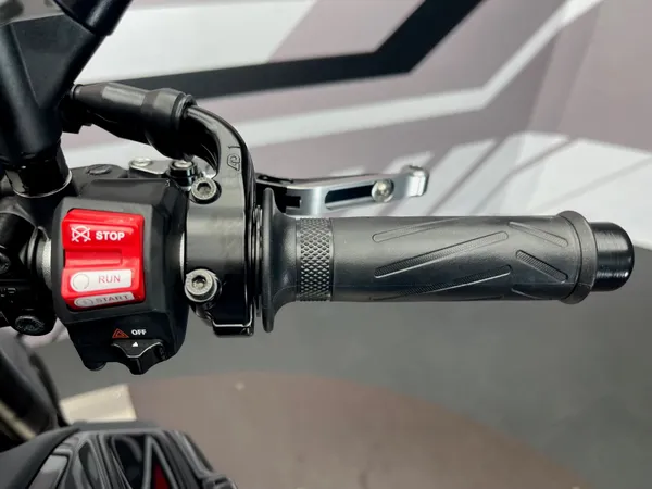 YAMAHA MT-07 ABS - Thumbnail 9