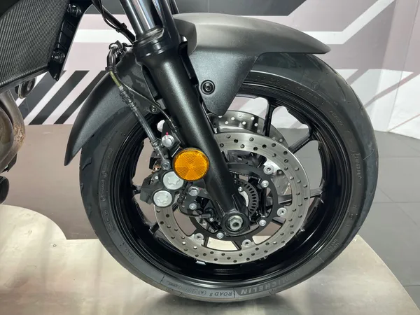 YAMAHA MT-07 ABS - Thumbnail 10
