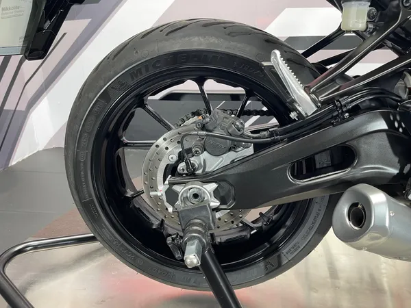 YAMAHA MT-07 ABS - Thumbnail 15