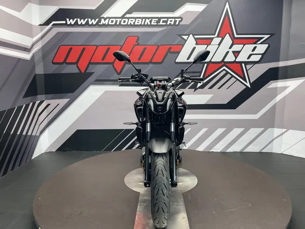 YAMAHA MT-07 ABS - Thumbnail 3
