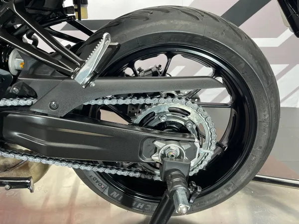 YAMAHA MT-07 ABS - Thumbnail 17