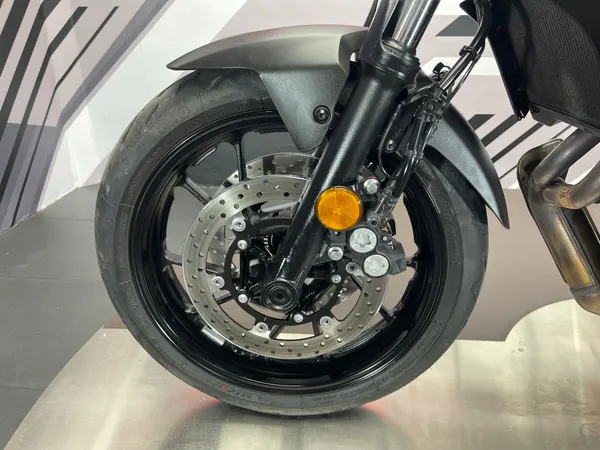 YAMAHA MT-07 ABS - Thumbnail 20
