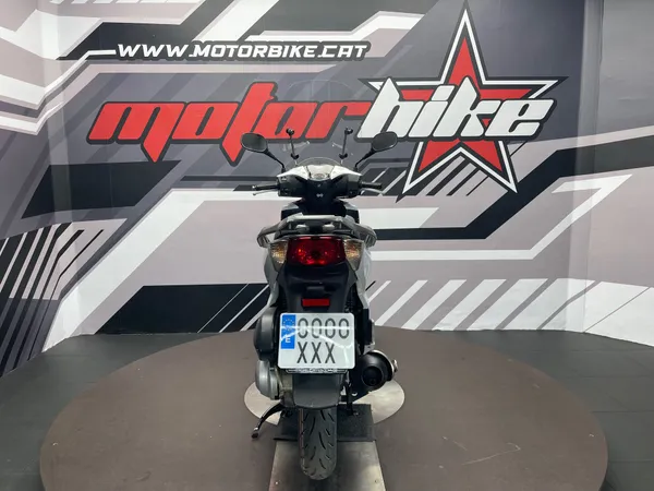 HONDA SH 125i - Thumbnail 4
