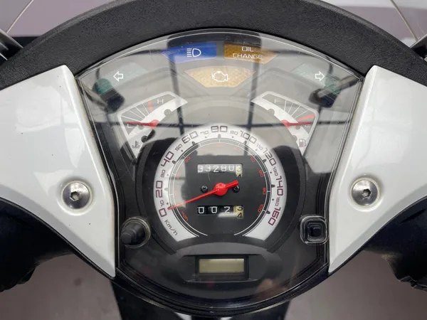 HONDA SH 125i - Thumbnail 6